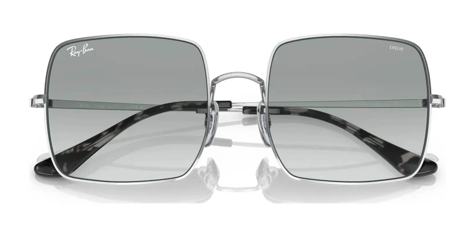 Ray-Ban SQUARE RB1971 Sunglasses