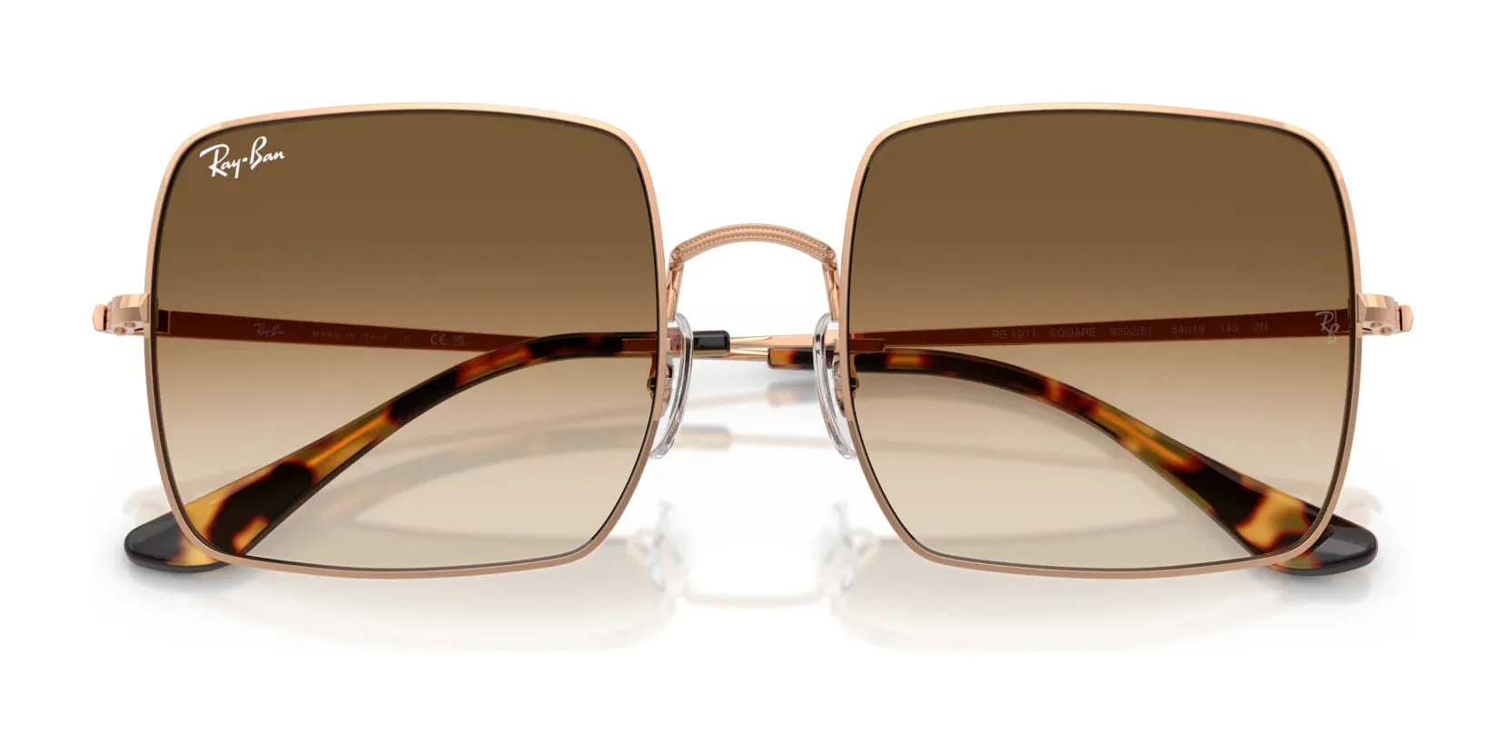 Ray-Ban SQUARE RB1971 Sunglasses