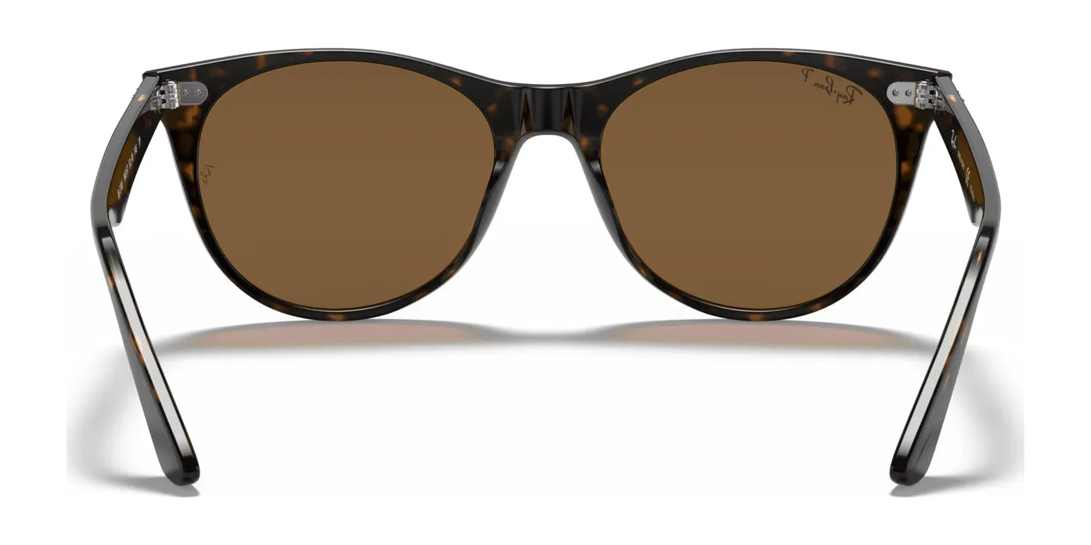 Ray-Ban WAYFARER II RB2185 Sunglasses