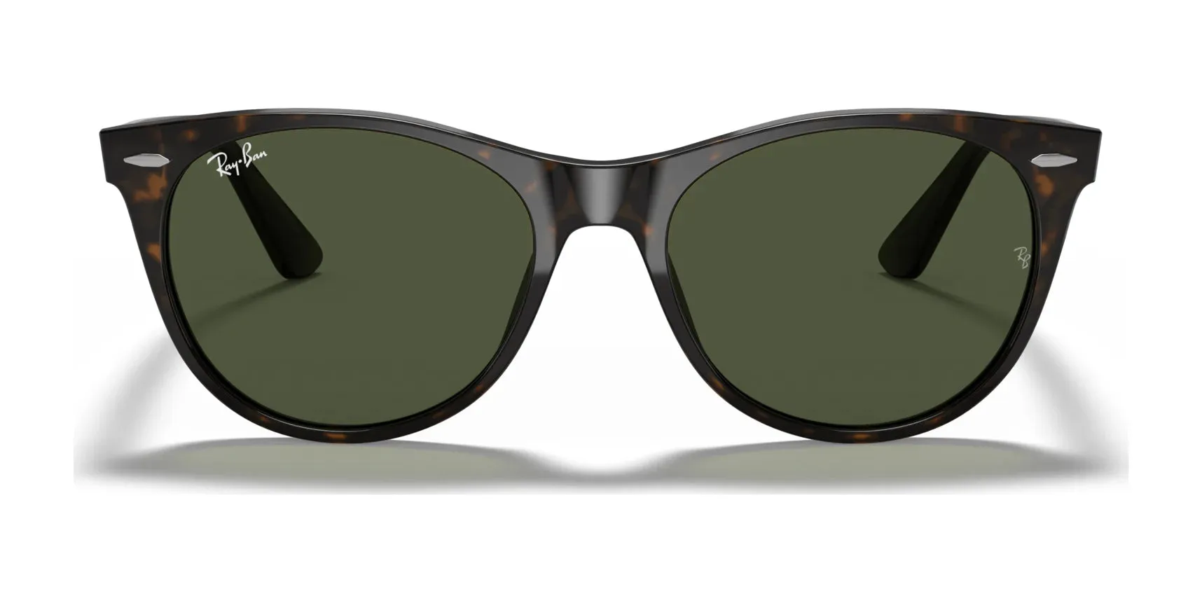 Ray-Ban WAYFARER II RB2185 Sunglasses