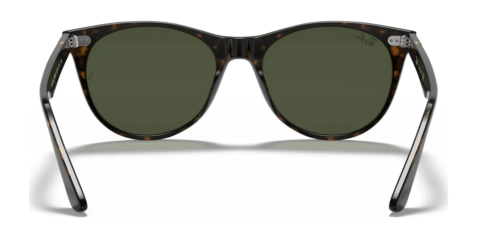 Ray-Ban WAYFARER II RB2185 Sunglasses