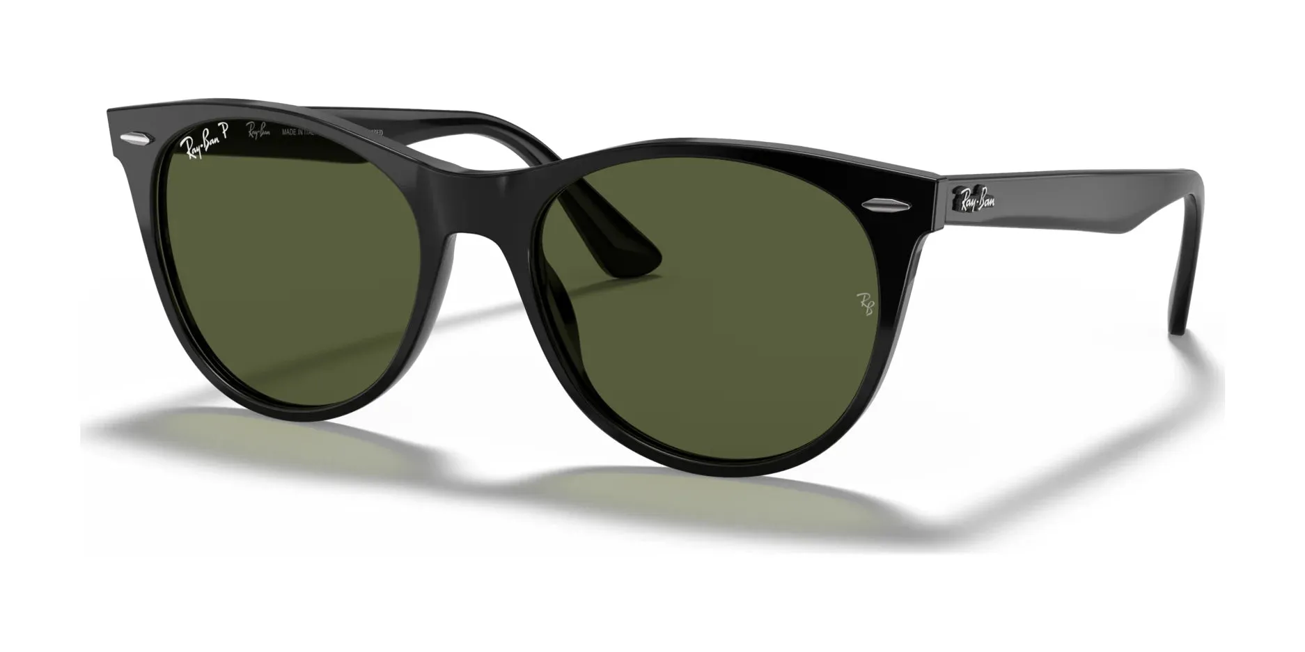 Ray-Ban WAYFARER II RB2185 Sunglasses