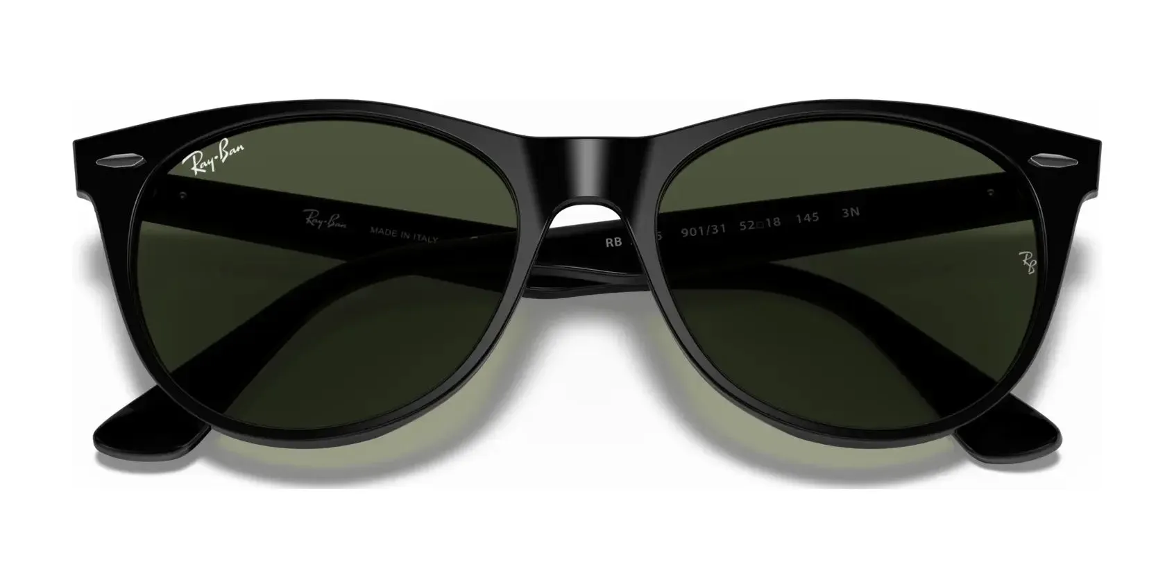 Ray-Ban WAYFARER II RB2185 Sunglasses