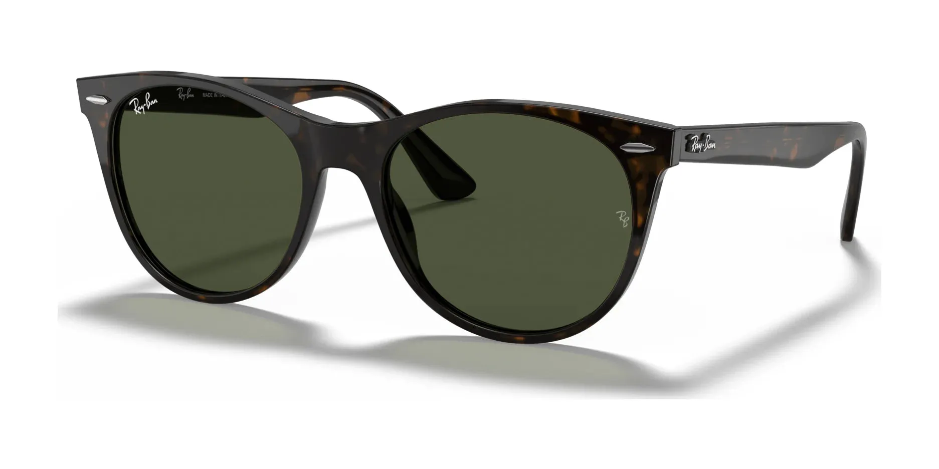 Ray-Ban WAYFARER II RB2185 Sunglasses