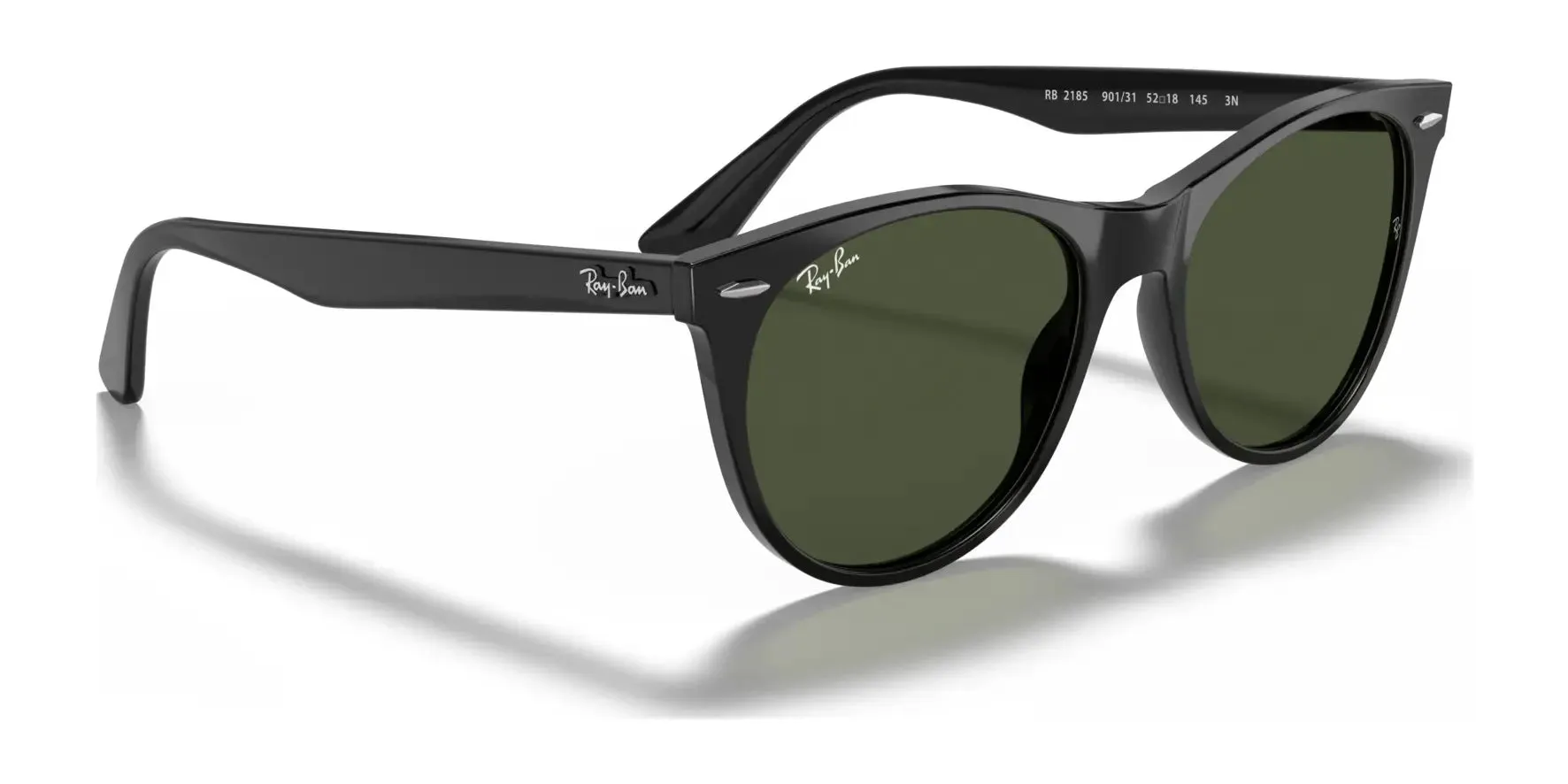 Ray-Ban WAYFARER II RB2185 Sunglasses