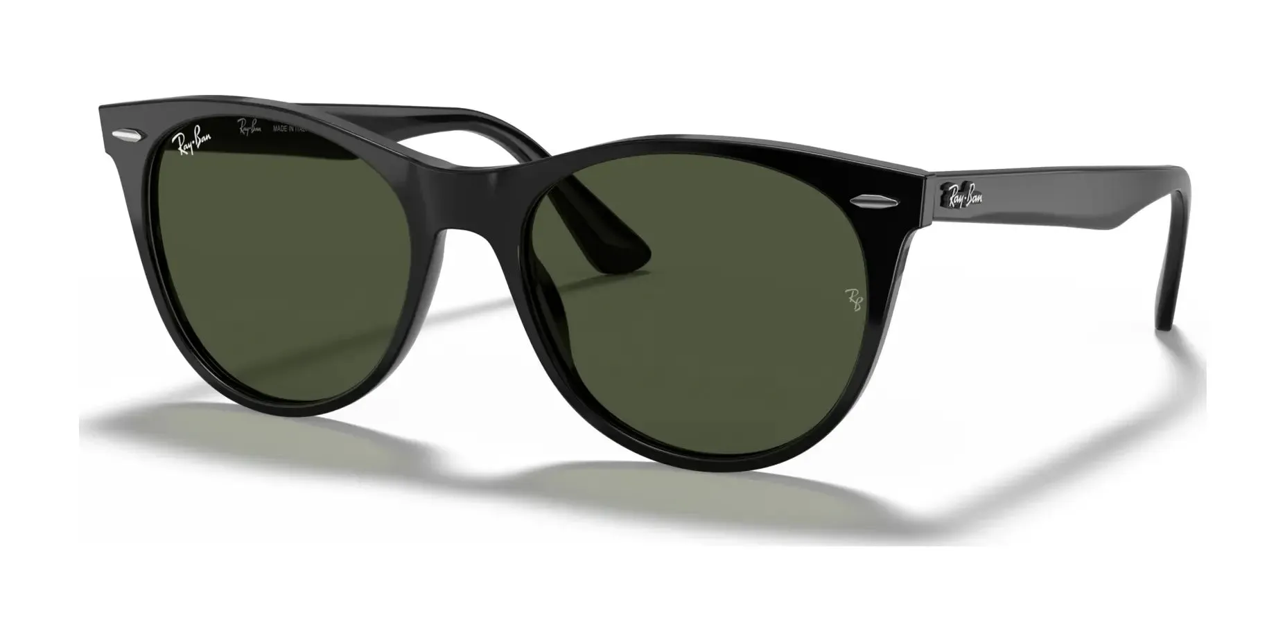 Ray-Ban WAYFARER II RB2185 Sunglasses