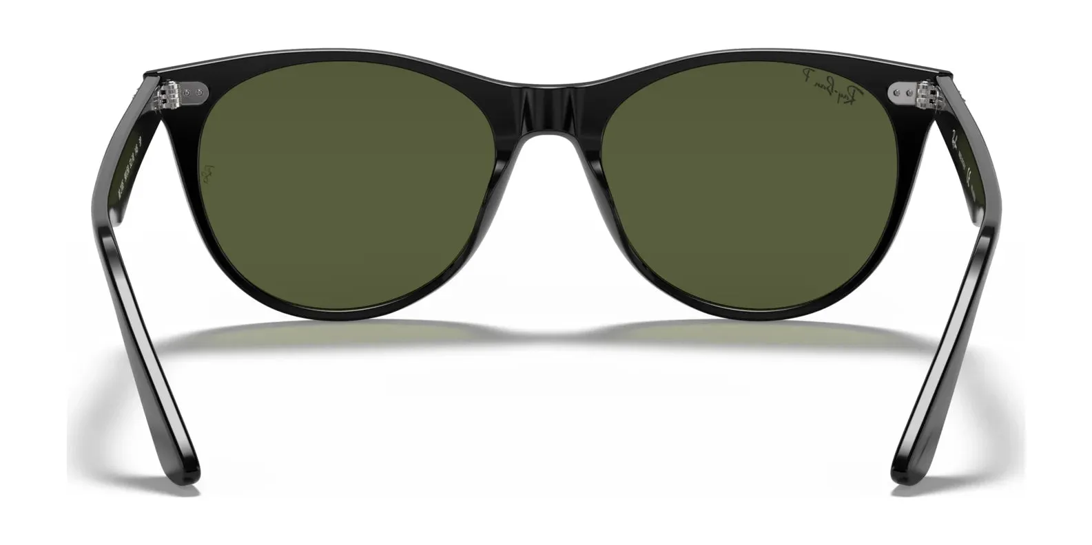 Ray-Ban WAYFARER II RB2185 Sunglasses