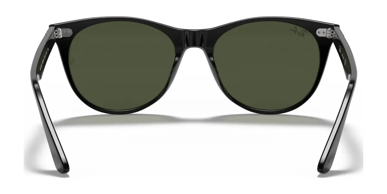 Ray-Ban WAYFARER II RB2185 Sunglasses