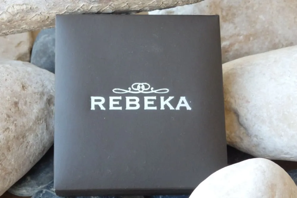 Rebeka ring.