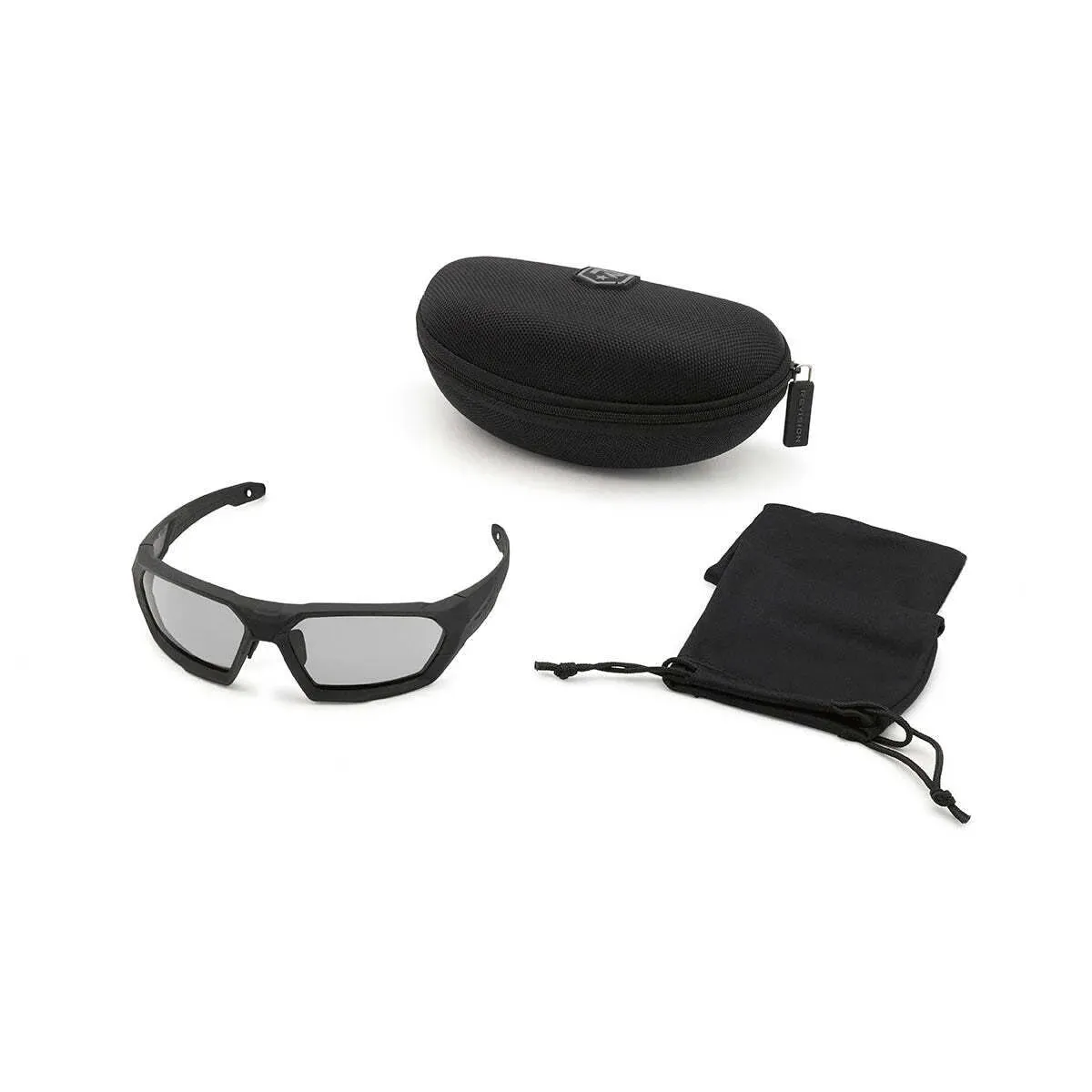 Revision ShadowStrike Ballistic Sunglasses Photochromic Kit