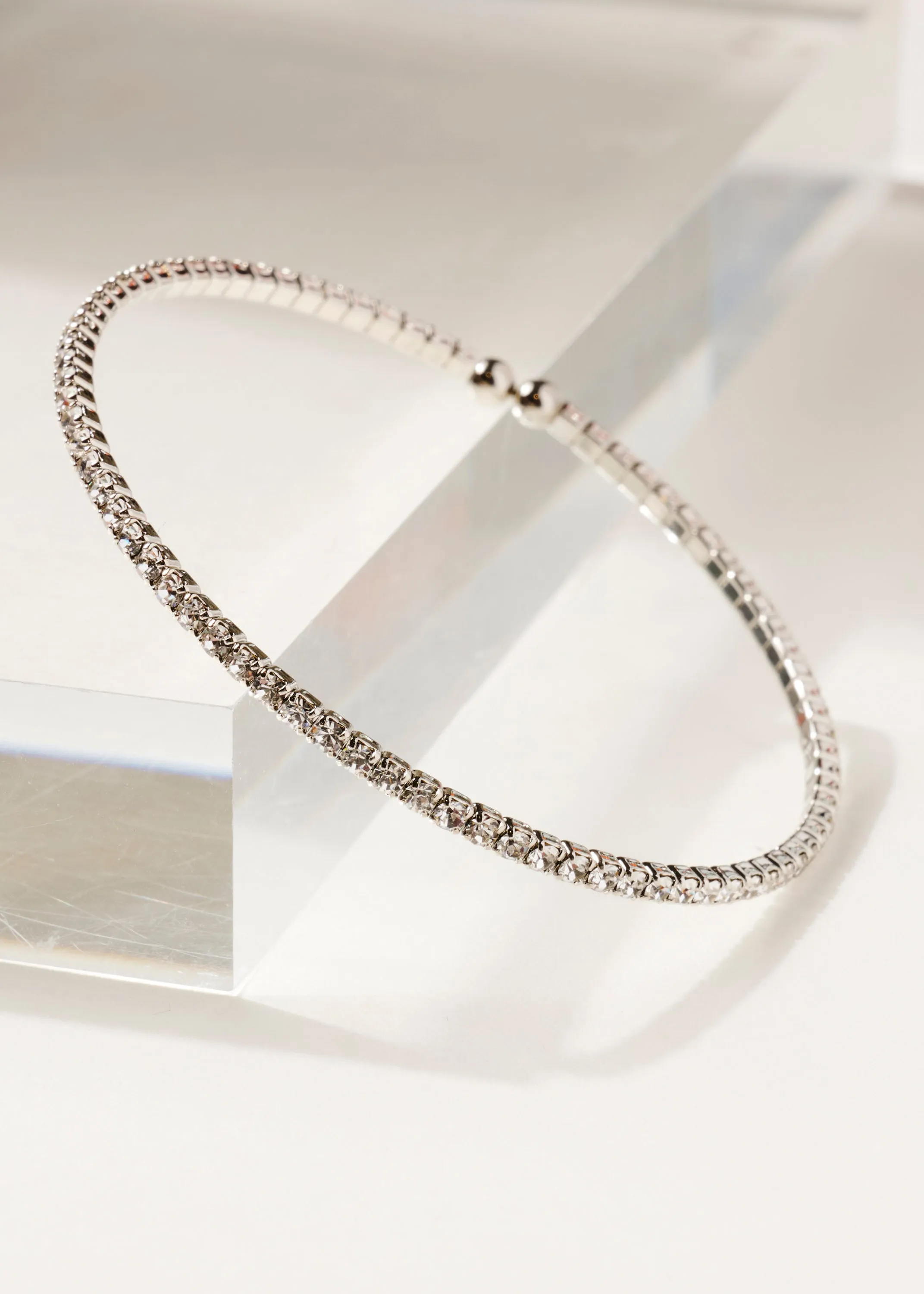 RINA ADJUSTABLE BANGLE