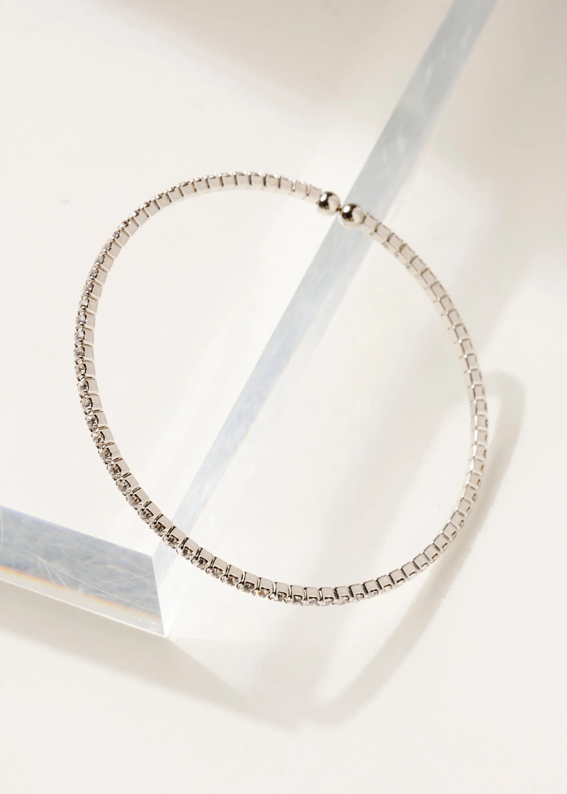 RINA ADJUSTABLE BANGLE