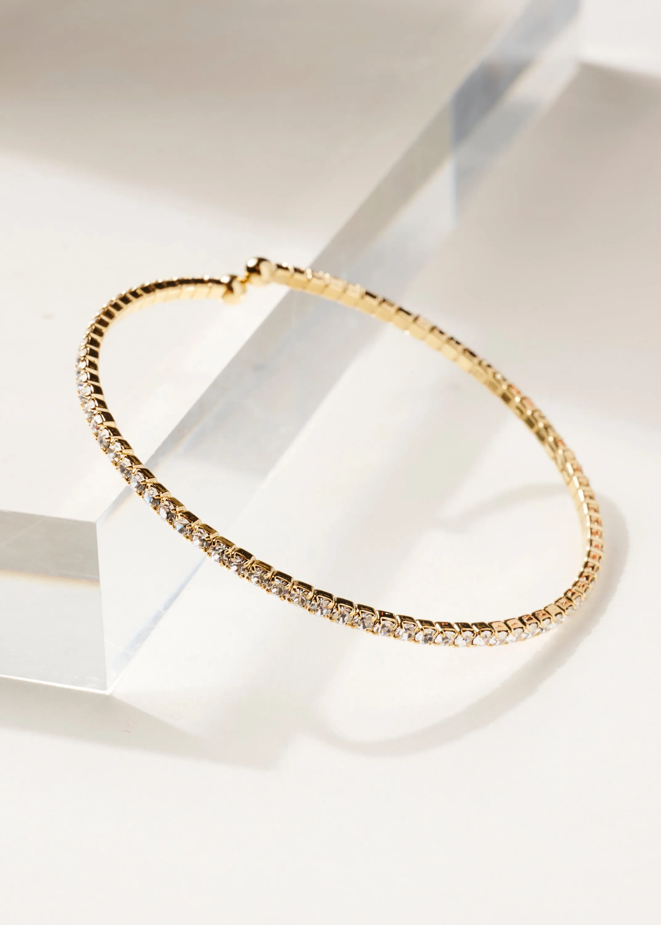 RINA ADJUSTABLE BANGLE