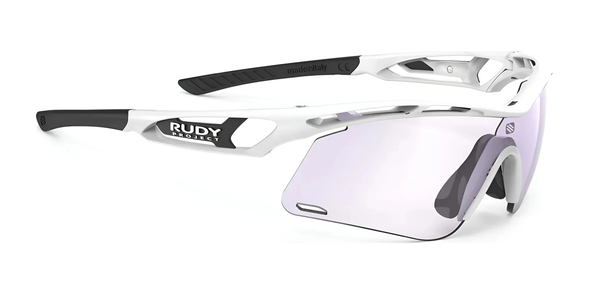 Rudy Project Tralyx Plus Slim Sunglasses | Size 128