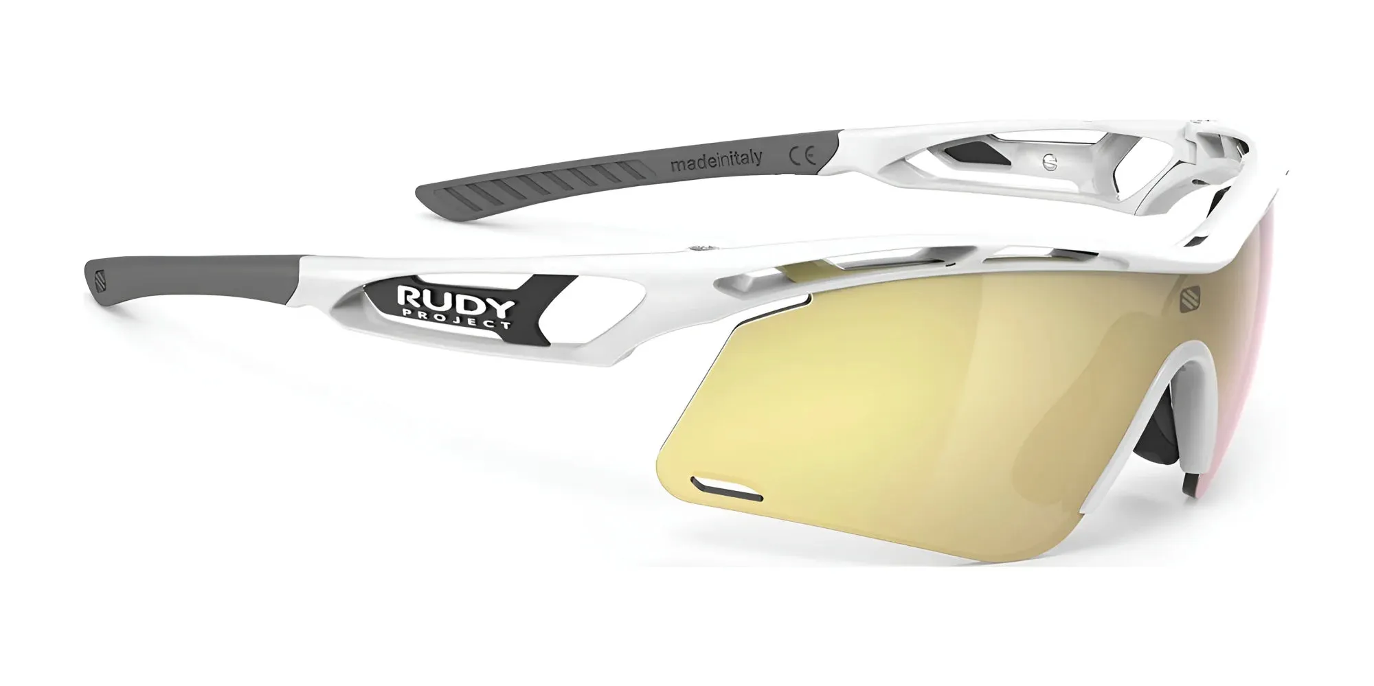 Rudy Project Tralyx Plus Slim Sunglasses | Size 128