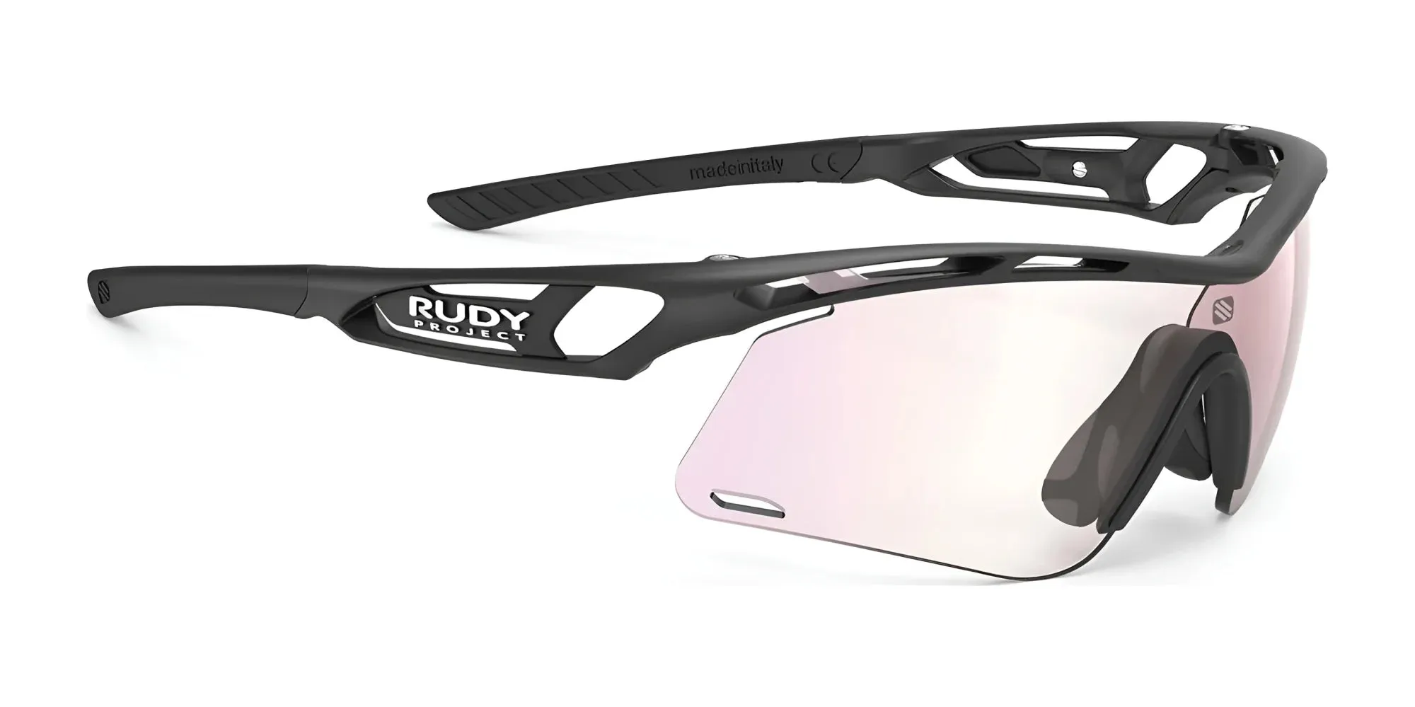 Rudy Project Tralyx Plus Slim Sunglasses | Size 128