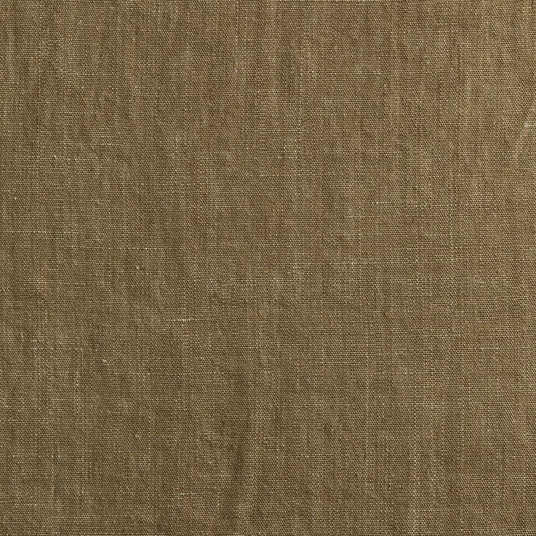 Seed Linen - Mustard