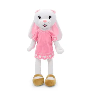 Sharewood Forest Friends 18 Inch Rag Doll Brie the Bunny