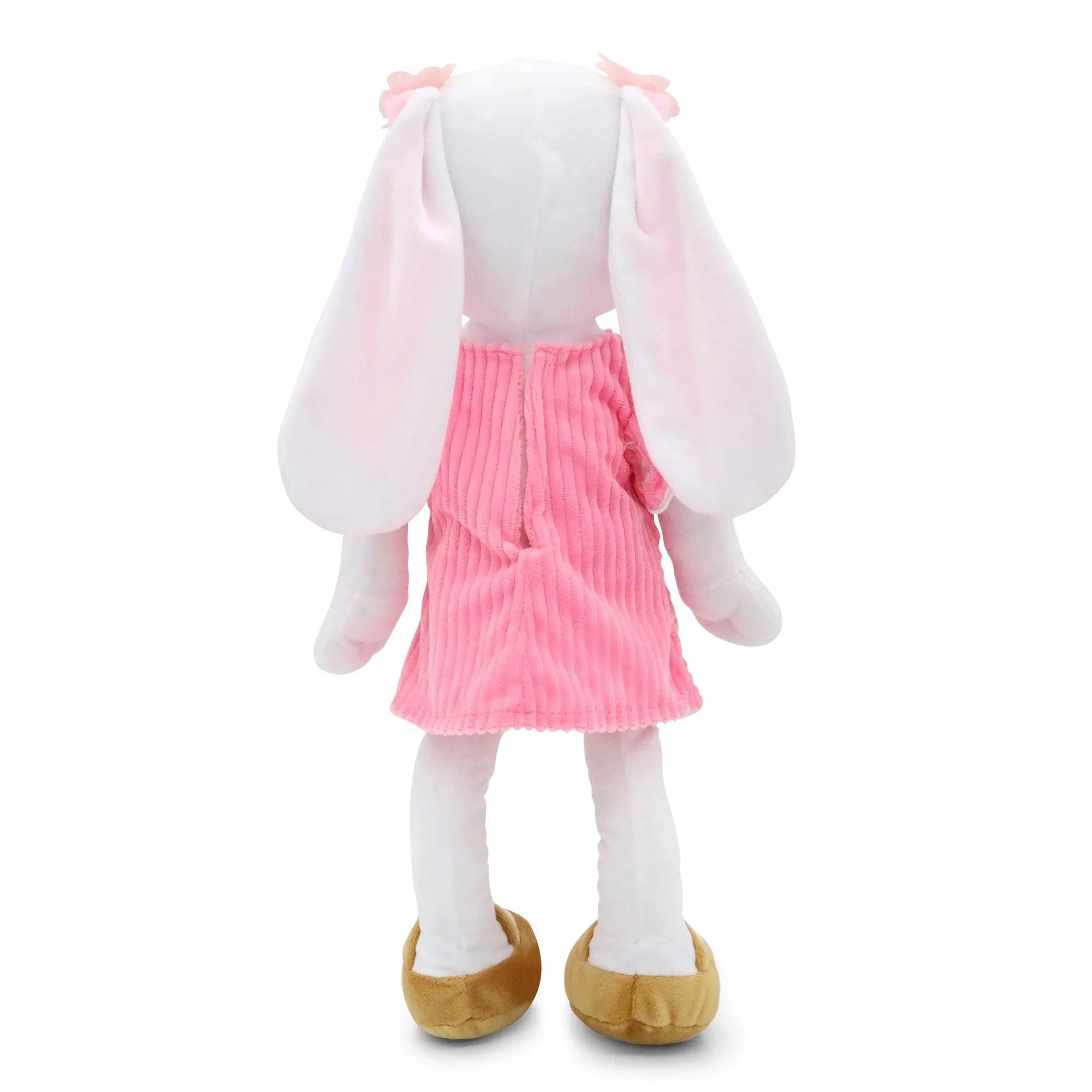 Sharewood Forest Friends 18 Inch Rag Doll Brie the Bunny