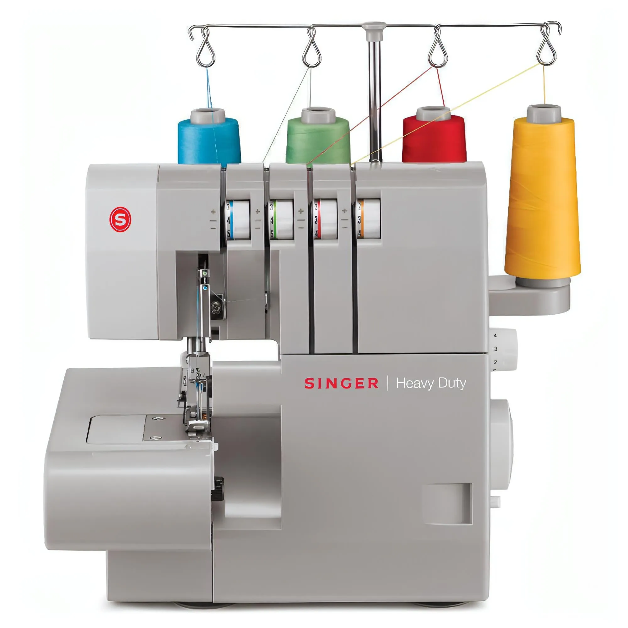 Singer 14HD854 Heavy Duty Overlocker - Ex Display