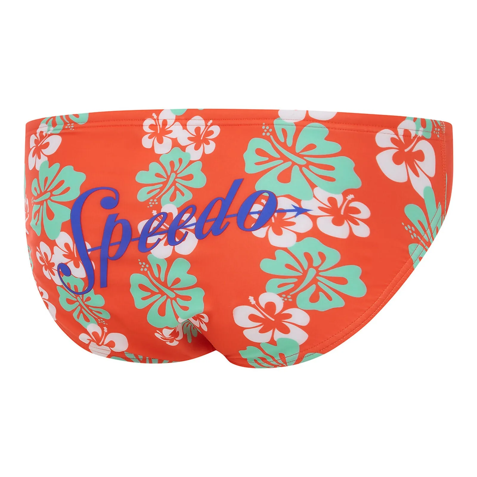 Speedo Mens Lei-It-On 5cm Escape Brief