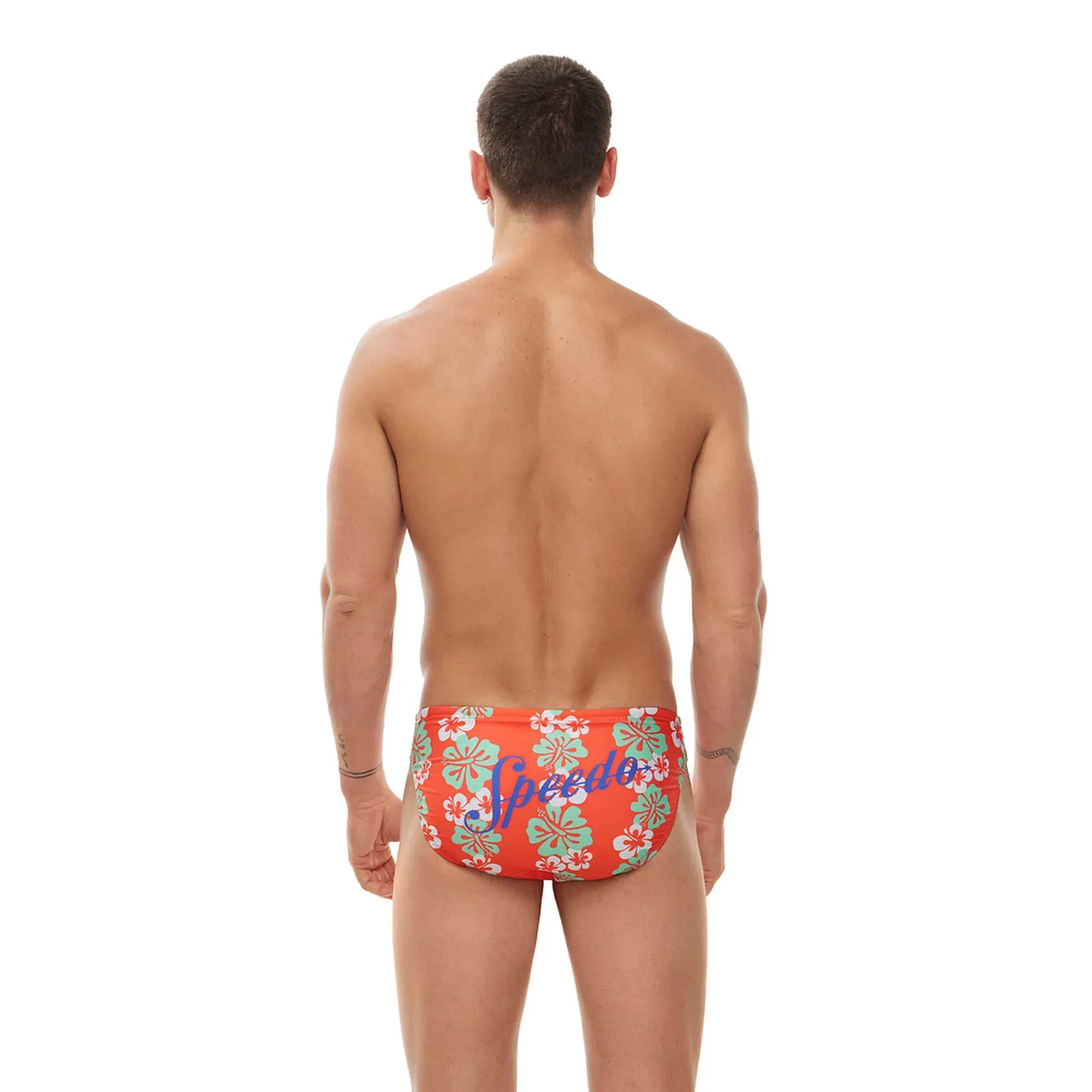 Speedo Mens Lei-It-On 5cm Escape Brief