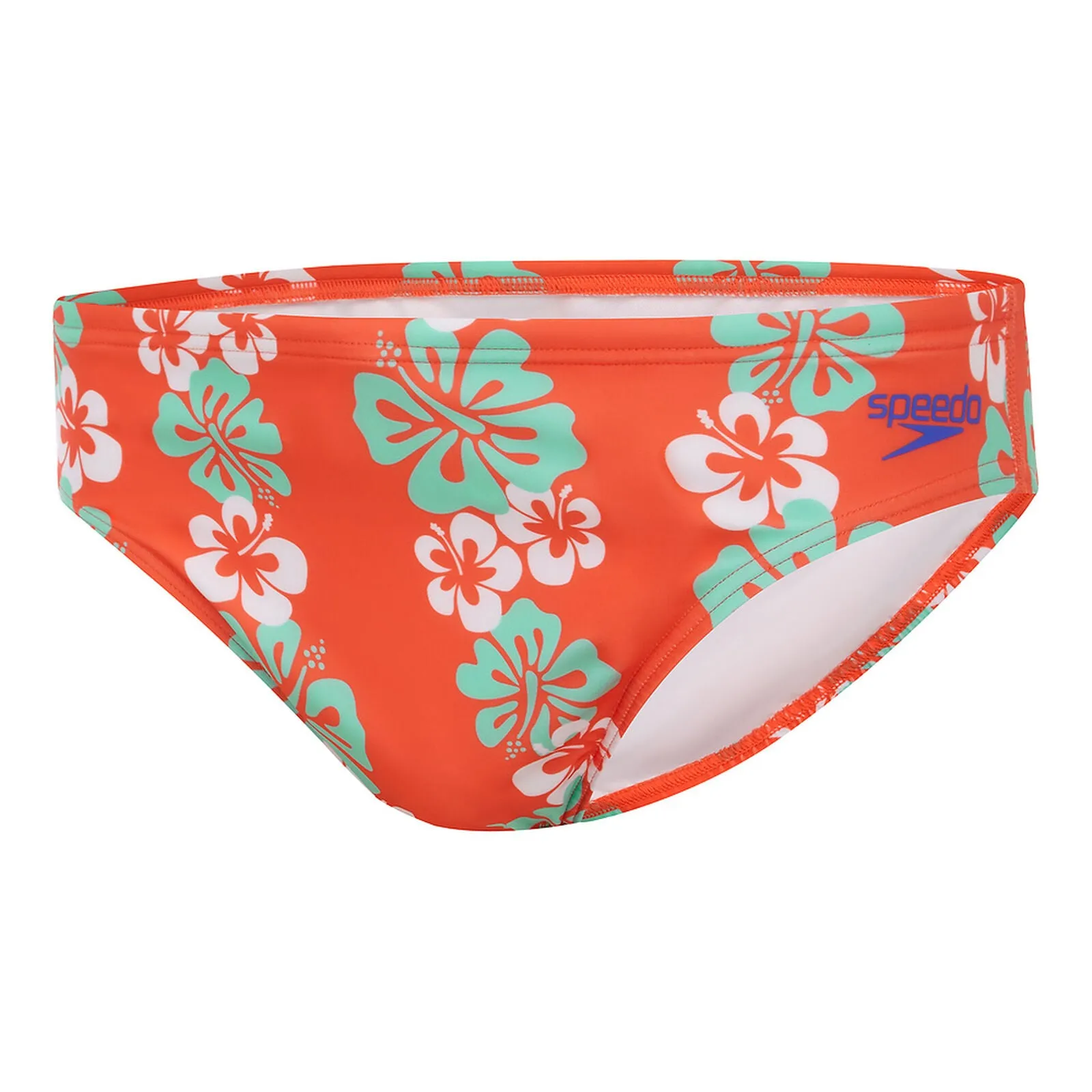 Speedo Mens Lei-It-On 5cm Escape Brief