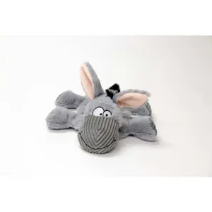 Steel Dog Toys - Barnyard Baller - Donkey