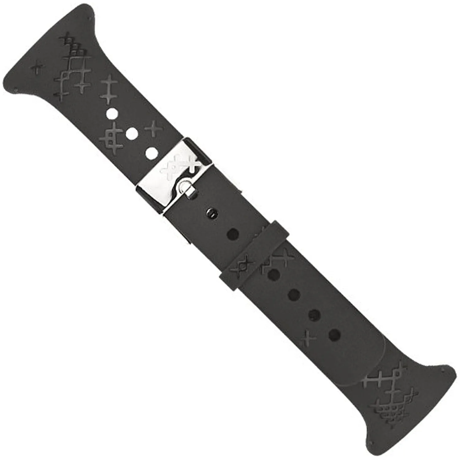 Suunto M-Series M5 Cross Pattern Strap Female Accessory