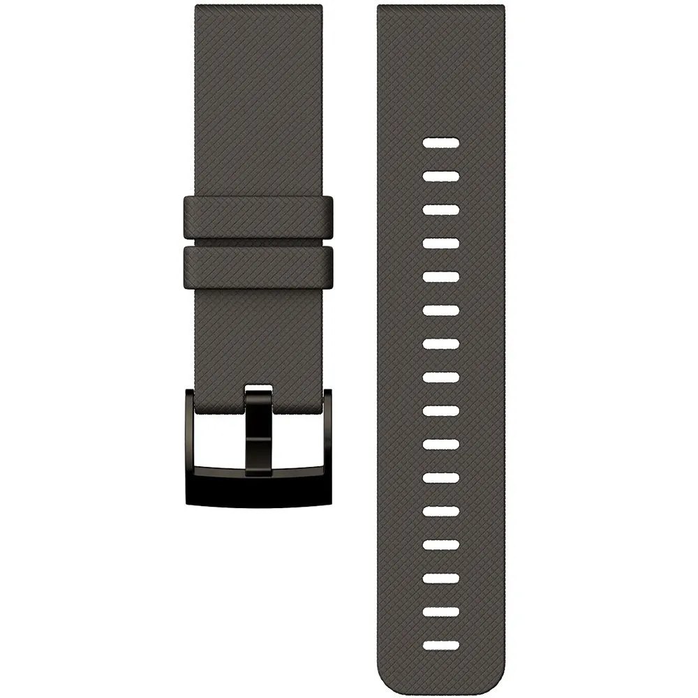 Suunto Traverse Silicone Strap