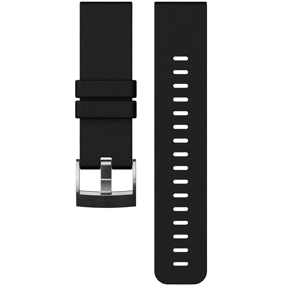 Suunto Traverse Silicone Strap