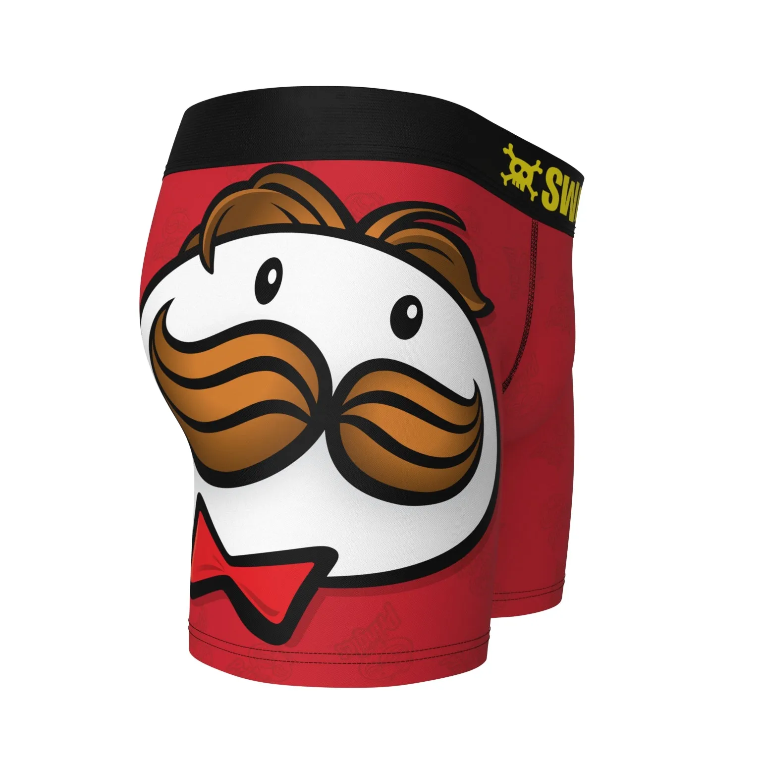 SWAG - Snack Aisle Boxers: Pringles: The Original