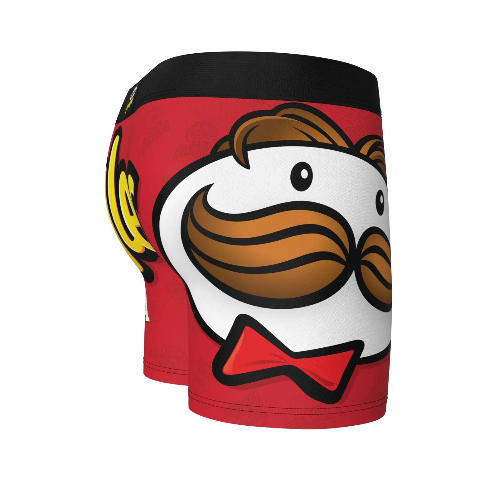 SWAG - Snack Aisle Boxers: Pringles: The Original