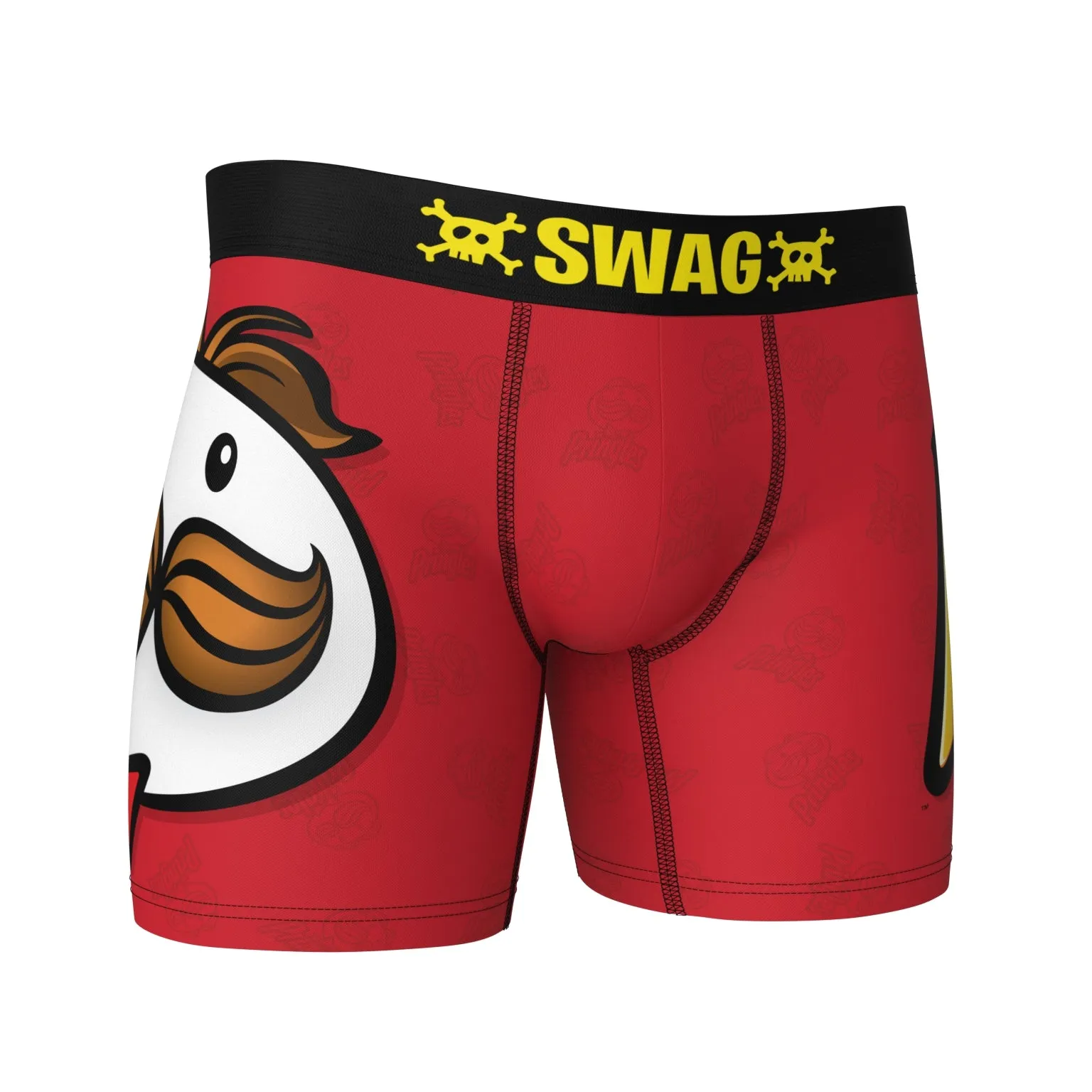 SWAG - Snack Aisle Boxers: Pringles: The Original