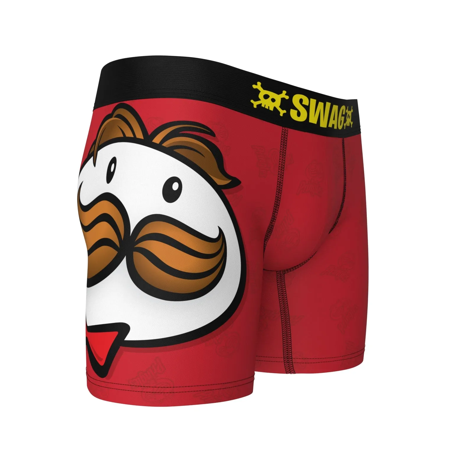 SWAG - Snack Aisle Boxers: Pringles: The Original