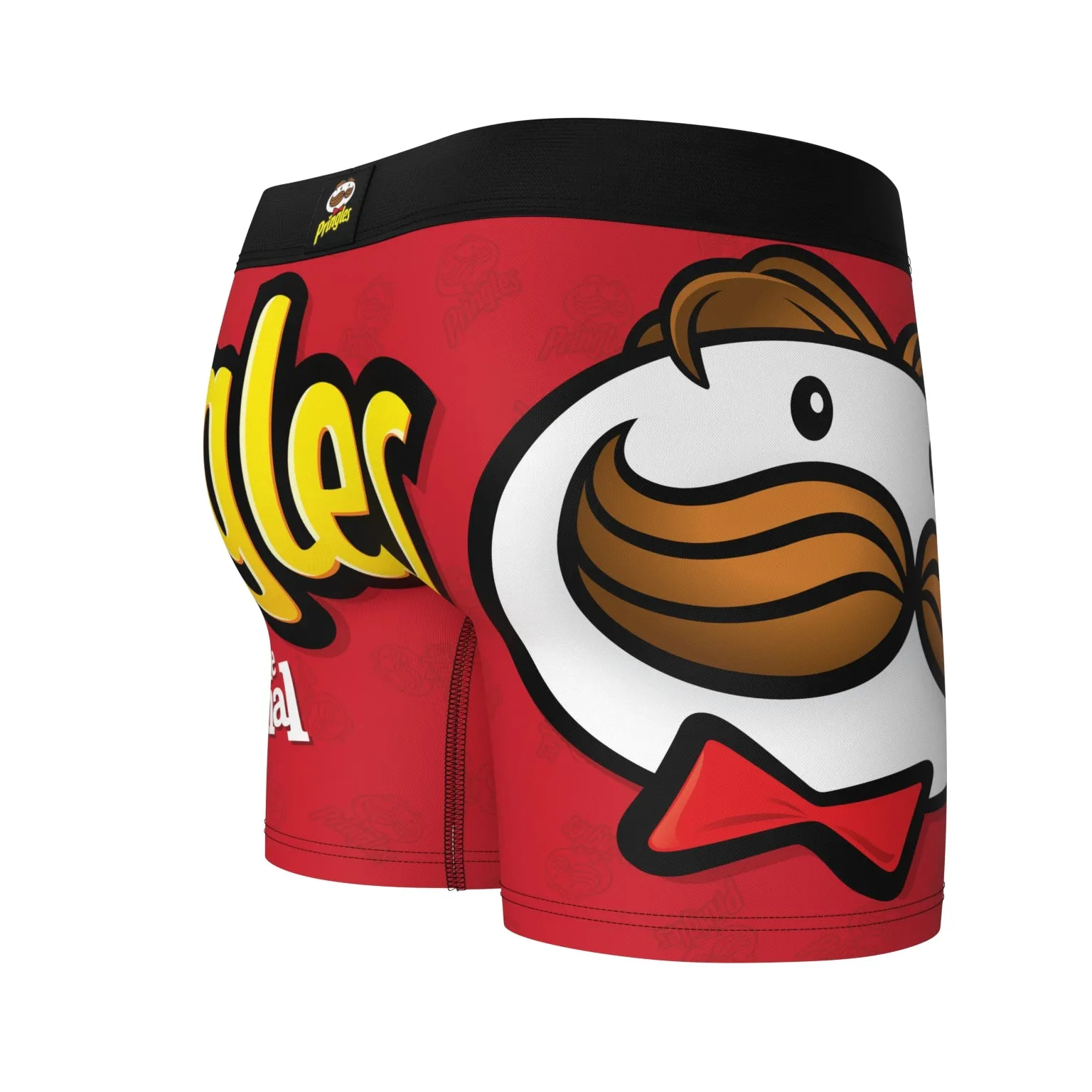 SWAG - Snack Aisle Boxers: Pringles: The Original