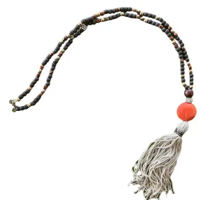 Tassel Pendant