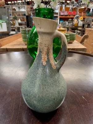 Vintage  Glazed Jug  #5811