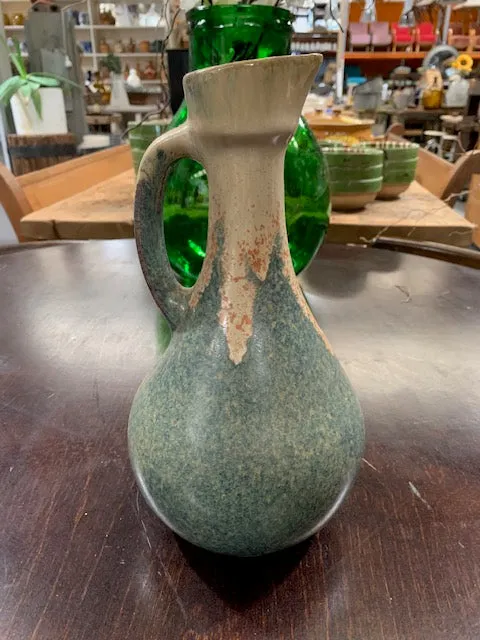 Vintage  Glazed Jug  #5811