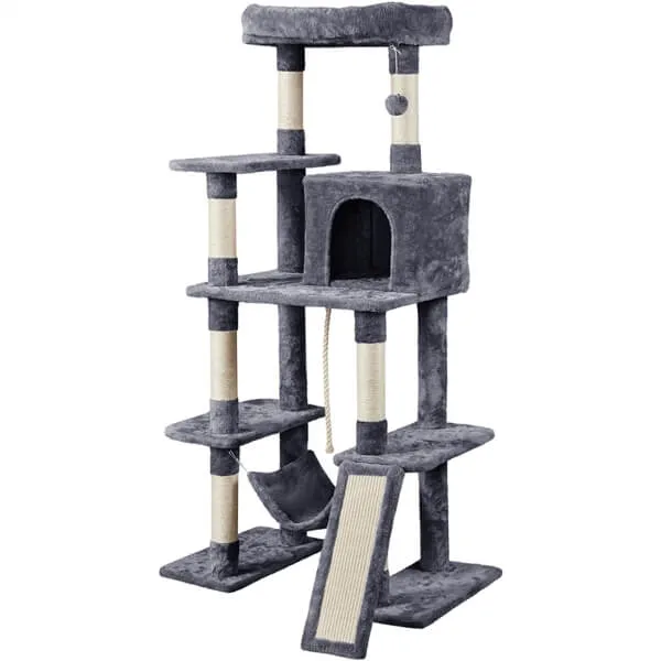 Yaheetech Cat Tree