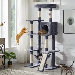 Yaheetech Cat Tree