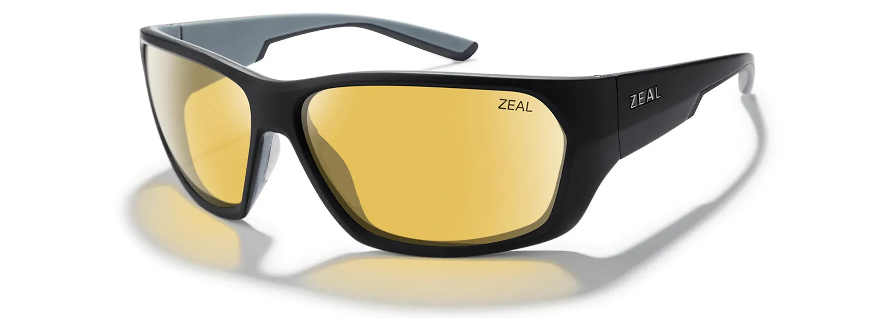 Zeal Caddis Autosun Sunglasses